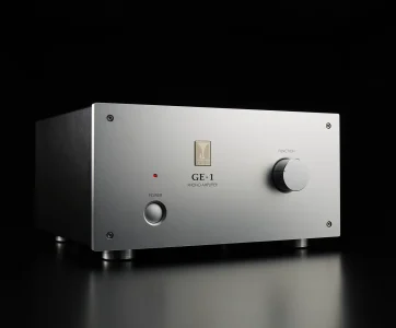 Kondo GE-1