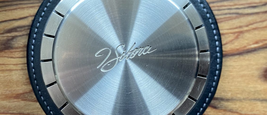 Sikora Initial 12KV Max