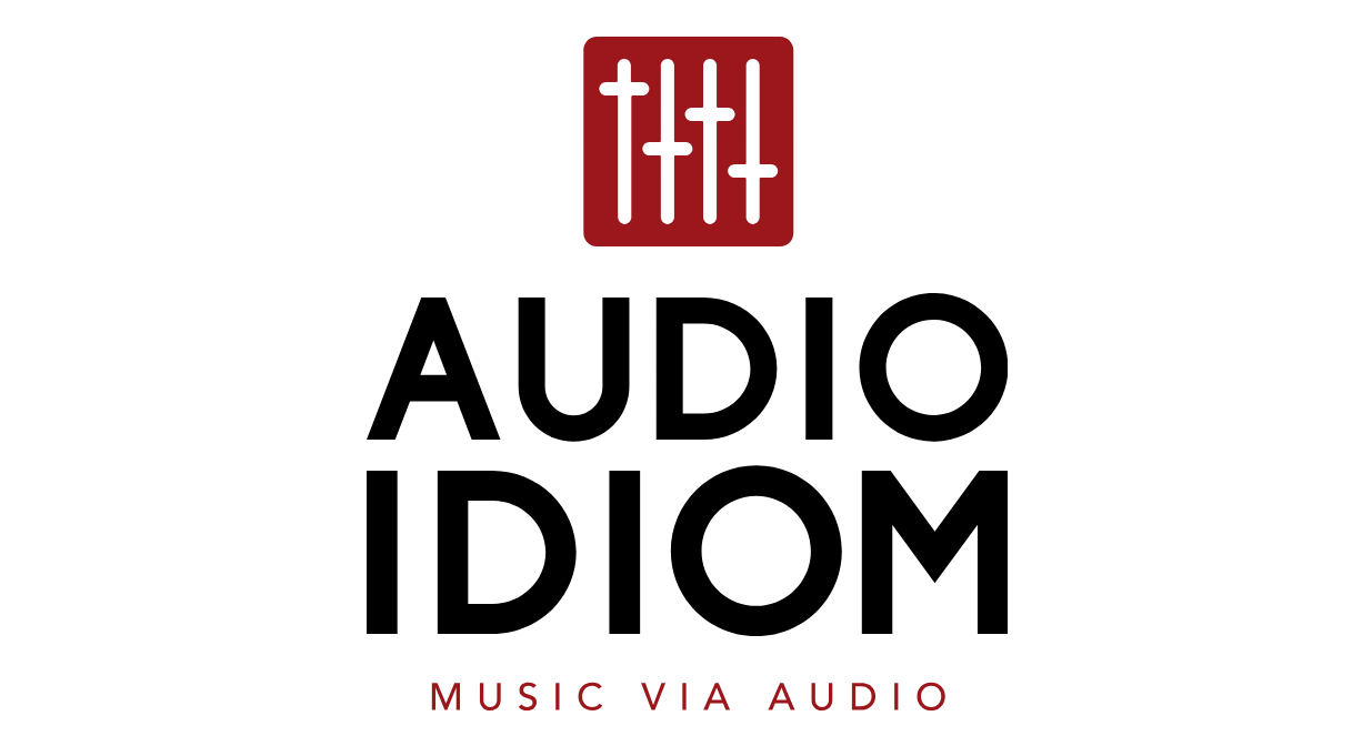 audio idiom