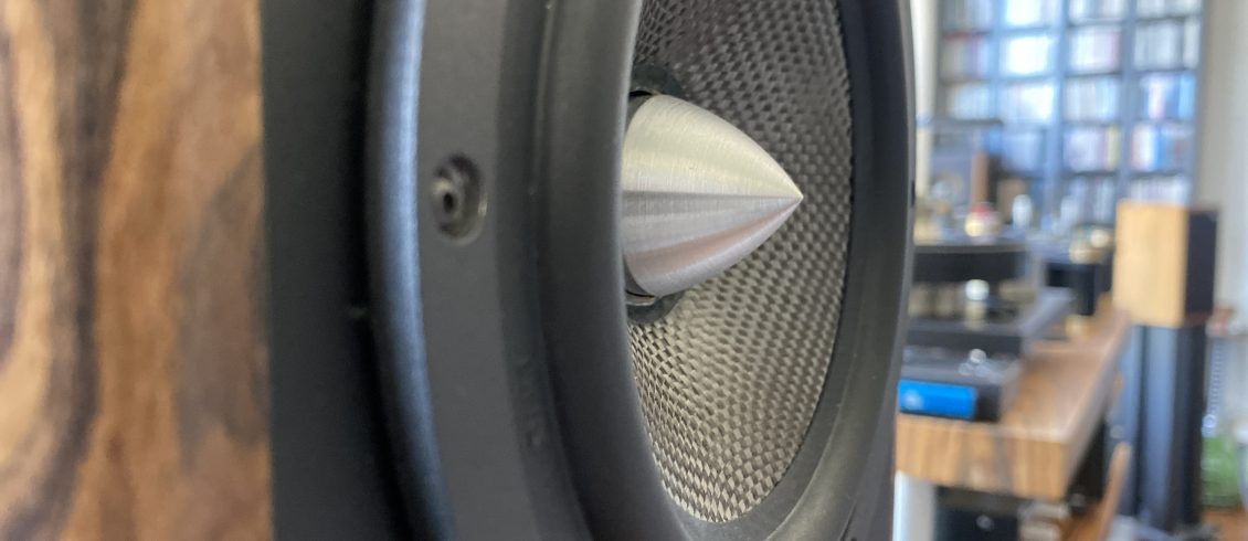 Audioform Monitor