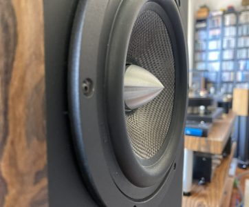 Audioform Monitor