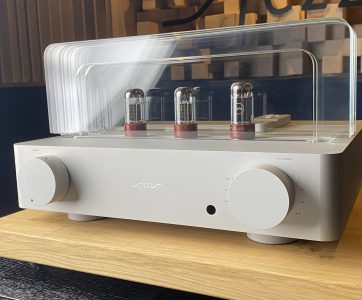 Fezz Audio Magnetar